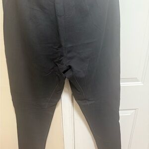 adidas Black Sweatpants